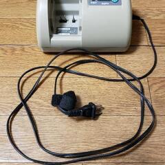 アシスト自転車バッテリー充電器x2_1500円引き、今なら指定品...