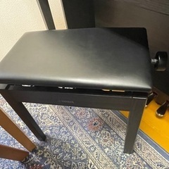 【リサイクルサービス八光】2017年製　ヤマハ　グラビノーバ　電子ピアノ CLP-675DW 88鍵盤　ダークウォールナット調の画像