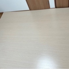 ニトリ　ウッドカーペット　家具 カーペット/マット/ラグ／フローリングの画像