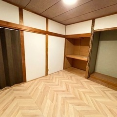 初月家賃０円 🌟リフォーム済🏳️‍🌈戸建3LDKカウンターキッチン🏳️‍🌈バストイレ別🏳️‍🌈駐車場付🏳️‍🌈バイクOK🏳️‍🌈宅配ボックス付🏳️‍🌈,姫路市      - 姫路市