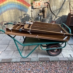 ベビーベット　　1,100