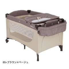 子供用品 ベビー用品 ベビーベッド、家具