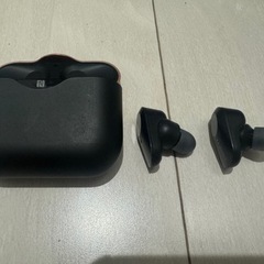 【ジャンク】SONY WF-1000XM3の画像