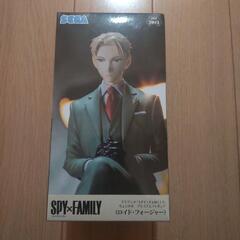 SPY×FAMILY ロイド・フォージャー