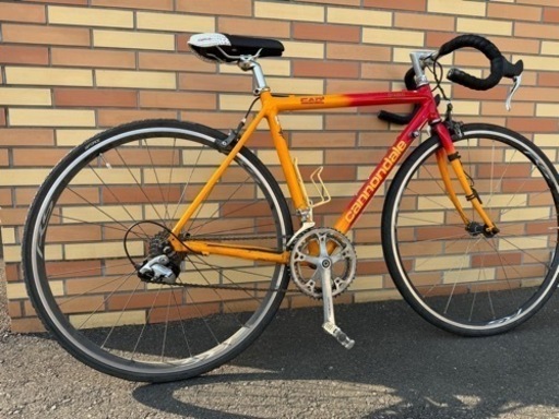 キャノンデールCaad R300自転車 ロードバイク