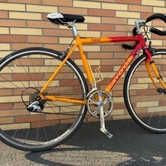 キャノンデールCaad R300自転車 ロードバイク