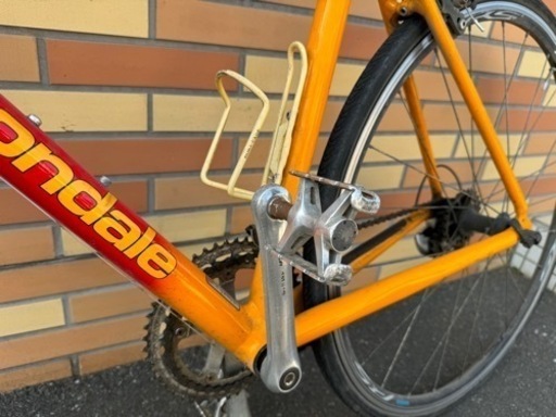 キャノンデールCaad R300自転車 ロードバイク