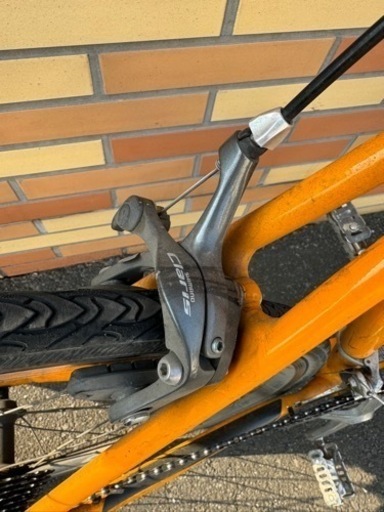 キャノンデールCaad R300自転車 ロードバイク