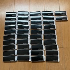 IO DATA製　USBメモリ　8GB 32本！