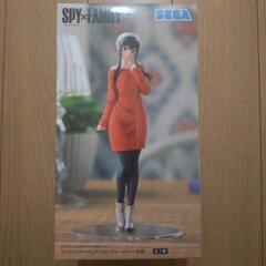 SPY×FAMILY ヨル・フォージャー