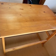 家具 ダイニングセットの画像