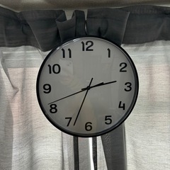 家具 時計 掛け時計