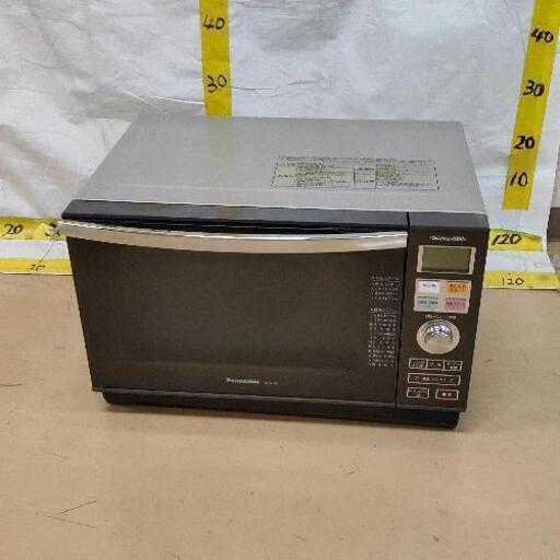 0316-131 Panasonic NE-M262-S オーブンレンジ