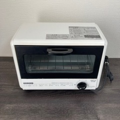 YAMAZEN オーブントースター