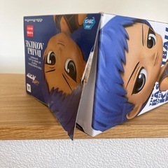 おもちゃ フィギュアの画像