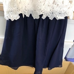 大特価♡キッズワンピース150の画像