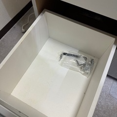 食器棚⚠️取引先が決まりました⚠️ の画像