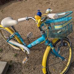 子供用自転車