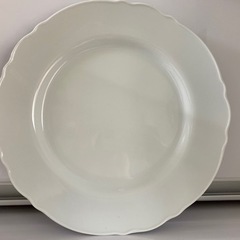 IKEA イケア　お皿　ウップラーガ　28cm