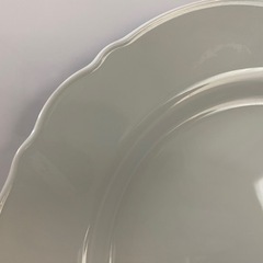 IKEA イケア　お皿　ウップラーガ　28cmの画像