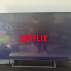 動作良好・美品 4Kパネル Hisense 50E6000 50...