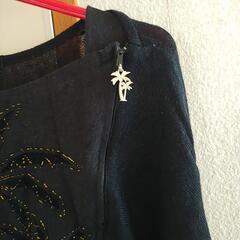 ★伊太利屋★カーディガンの画像