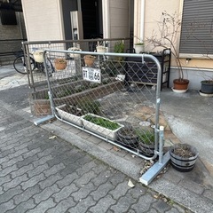 アメリカンフェンス カリフォルニアフェンス