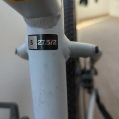 GIANT TALON2 2021年モデル Sサイズの画像