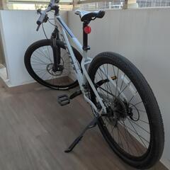 GIANT TALON2 2021年モデル Sサイズの画像