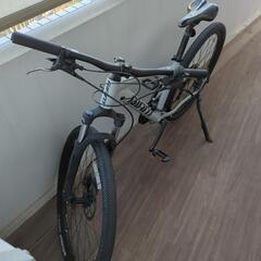 GIANT TALON2 2021年モデル Sサイズの画像