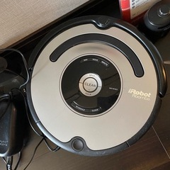 自動掃除機 ルンバ