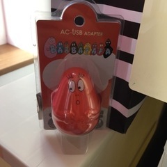 バーバーパパ  USB の画像