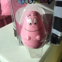 バーバーパパ  USB の画像