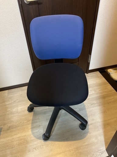 オフィスチェア　椅子　美品