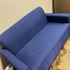 家具 ソファ 2人掛けソファ