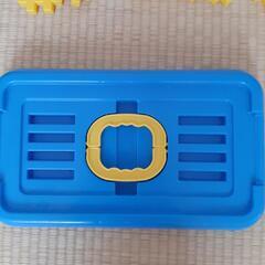 学研のニューブロック　乗り物セットの画像