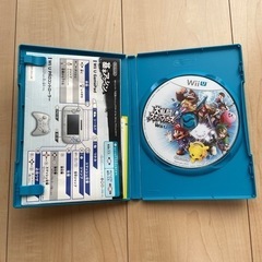 大乱闘スマッシュブラザーズWiiUの画像