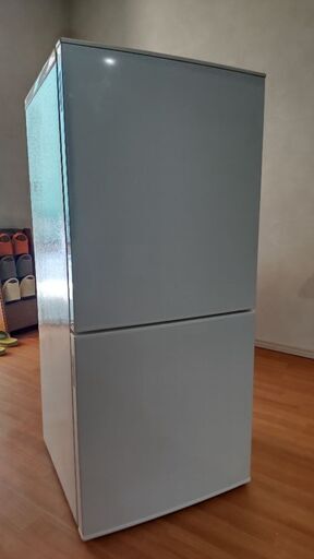 高年式♥️2021年式110L冷蔵庫(ツインバード)