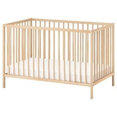子供用品 ベビー用品 ベビーベッド、家具の画像