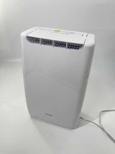 アイリスオーヤマ 衣類乾燥除湿機 DDB-20  IRIS OHYAMA