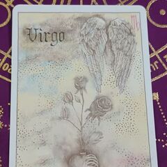 初めての方本日限りの特別価格！！【オラクルカード】ヘブンリーボディーズアストロロジーで占います！の画像