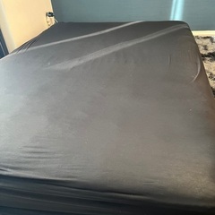 高級マットレス「REGALIA」(ダブル) 他寝具をお譲りしますの画像