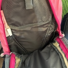 Coleman 子供用リュックサック　靴/バッグ バッグ リュックサックの画像