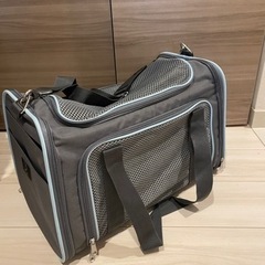 犬用キャリーバッグ