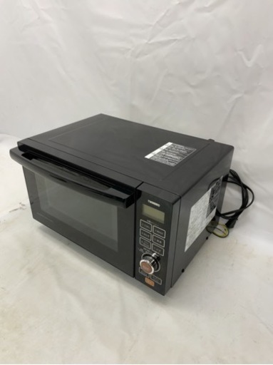 新生活応援 TWINBIRD オーブンレンジ MW-FS18型 2018年製