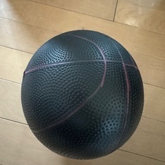 【新品】筋トレ メディシンボール 5kgの画像