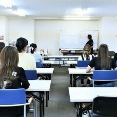 求職者支援訓練☆ネイリスト養成科　30期生まもなく受付開始！
