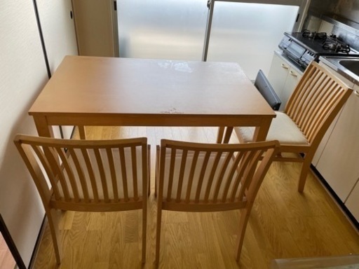 家具 ダイニングセット