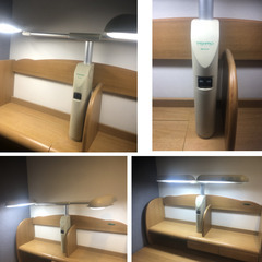 【 東京都世田谷区　引き取り0円　プラス　2500円で配送します】KOIZUMI 学習机 コイズミ 学習デスクの画像