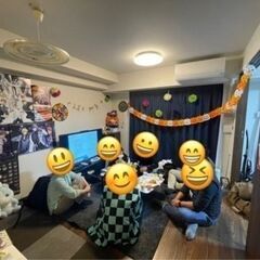 あと２名でオフ会開催！1回目のアニメ好きオフ会やろう！